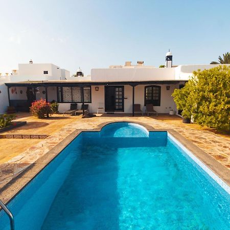 Luxury Villa Alfred Пуерто дел Кармен Екстериор снимка