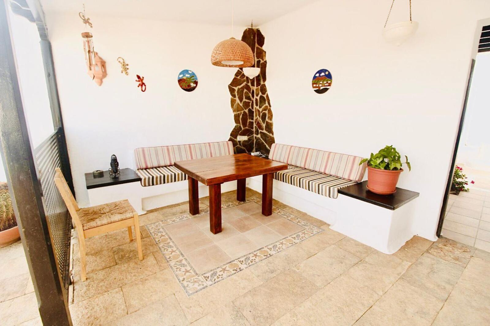 Luxury Villa Alfred Пуерто дел Кармен Екстериор снимка