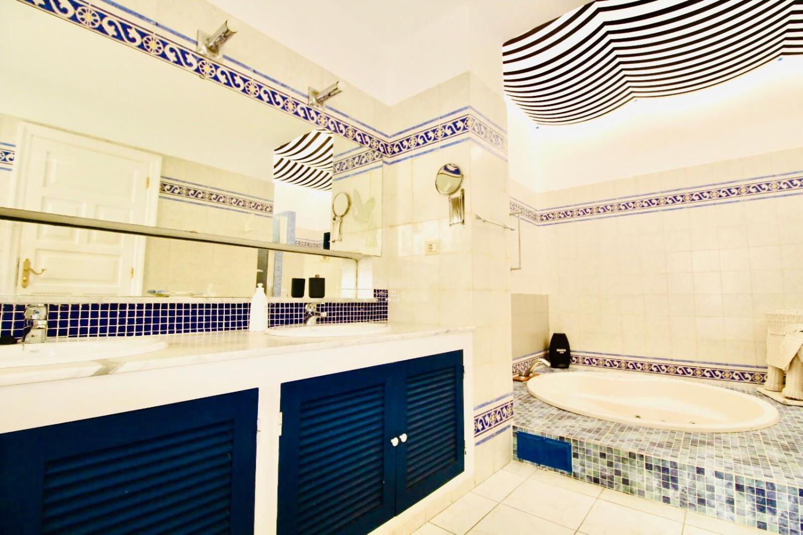 Luxury Villa Alfred Пуерто дел Кармен Екстериор снимка